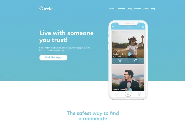 CircleApp 