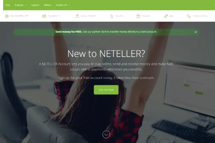 Neteller