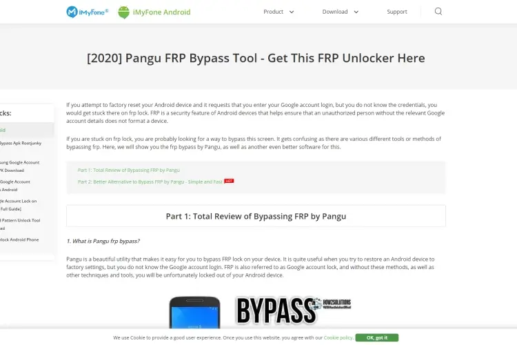 Best Frp Unlock Or Bypass Tools In 2021 - roblox unlocker tool