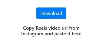 Download Instagram Reelson PC