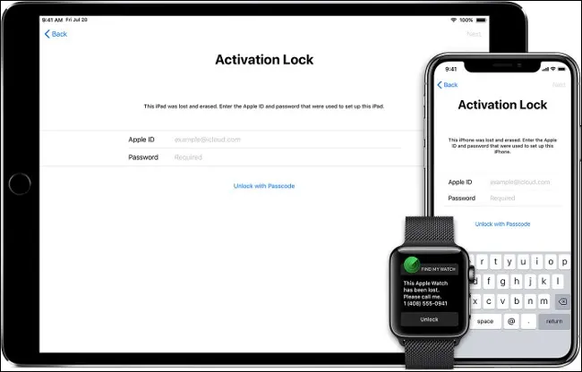 Why a Need to Bypass iCloud Activation Lock?