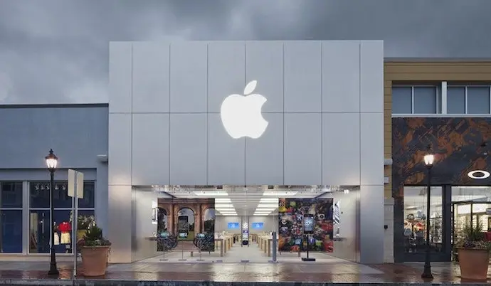 Take help from Apple by visiting their service center