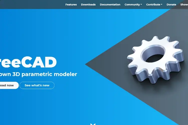 FreeCAD