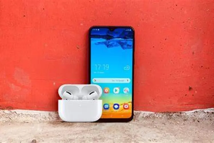 How toConnect Your AirPods to Your Android Device