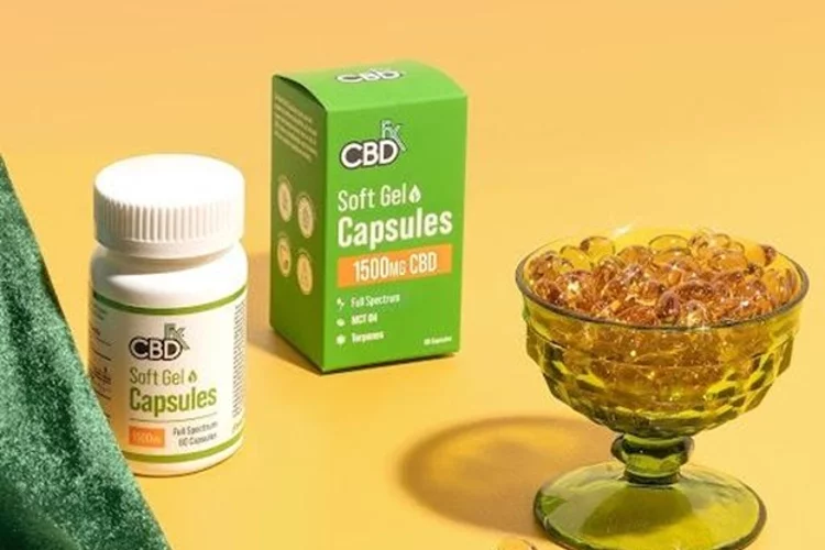 CBD dosage